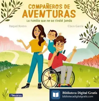 Descargar Compañeros De Aventuras de Cisco García