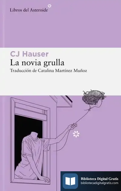 Descargar La Novia Grulla