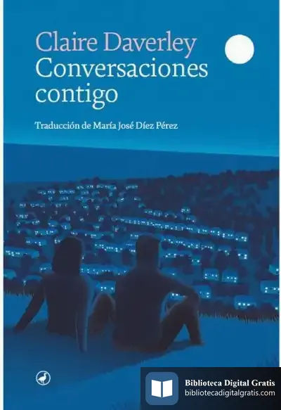 Descargar Conversaciones Contigo de Claire Daverley