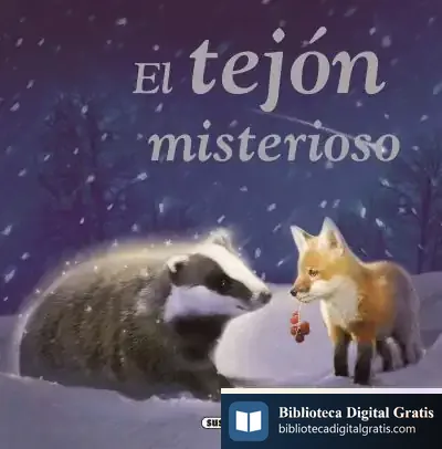 Descargar Fábulas Ilustradas. El Tejón Misterioso