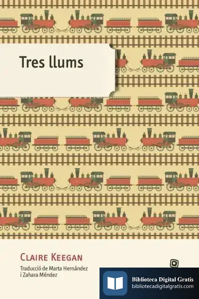 Descargar Tres Llums