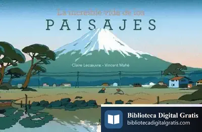 Descargar La Increíble Vida De Los Paisajes