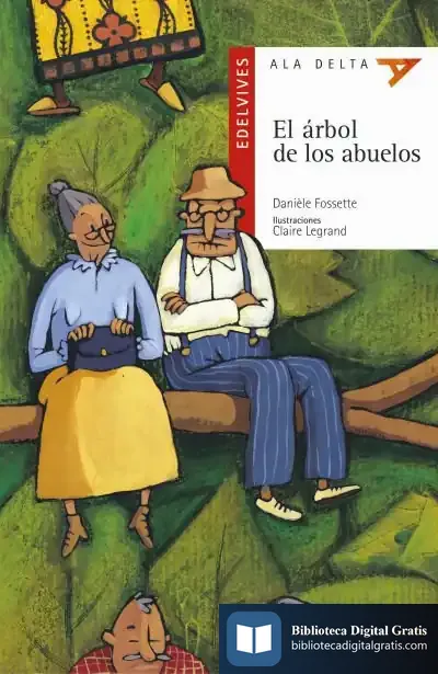 Descargar El Arbol De Los Abuelos de Pablo Sánchez León