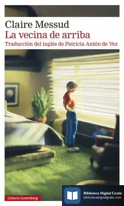 Descargar La Vecina De Arriba