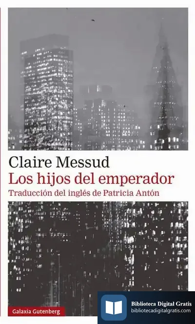 Descargar Los Hijos Del Emperador