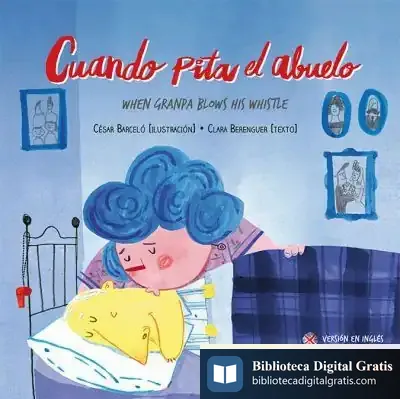 Descargar Cuando Pita El Abuelo de Clara Berenguer