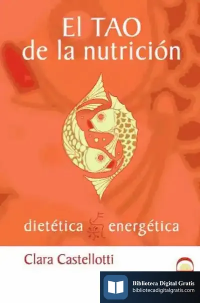 Descargar El Tao De La Nutrición de Oliver Dickinson