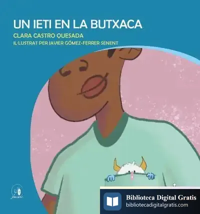 Descargar Un Ieti En La Butxaca