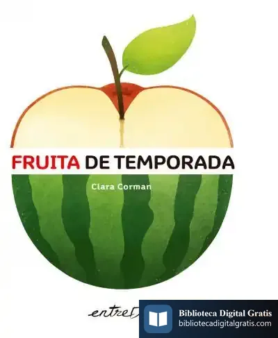 Descargar Fruita De Temporada de Clara Corman