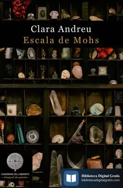 Descargar Escala De Mohs