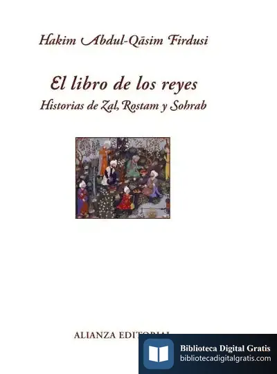 Descargar El Libro De Los Reyes de Félix Núñez Uribe