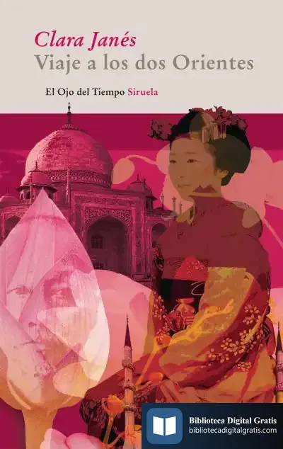 Descargar Viaje A Los Dos Orientes de Òscar Andreu Fernández