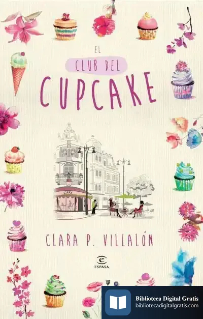 Descargar El Club Del Cupcake