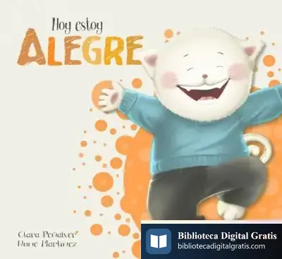 Descargar Hoy Estoy Alegre