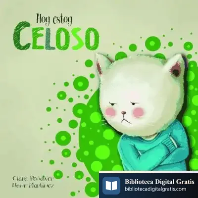 Descargar Hoy Estoy... Celoso