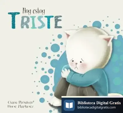 Descargar Hoy Estoy Triste