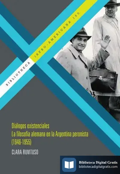 Descargar Diálogos Existenciales
