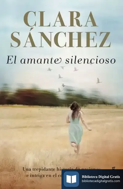 Descargar El Amante Silencioso