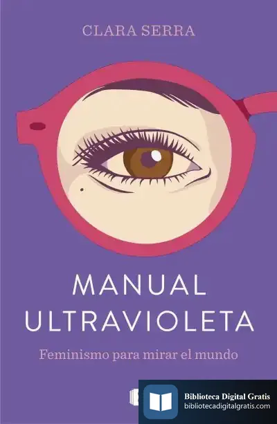Descargar Manual Ultravioleta de Clara Serra