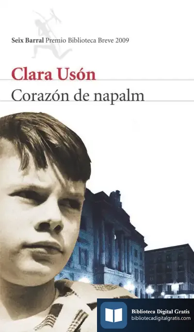 Descargar Corazón De Napalm