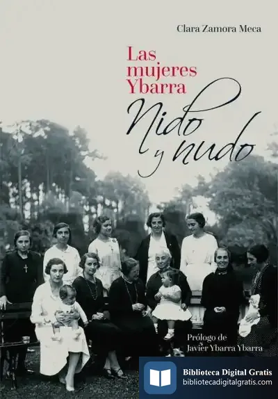 Descargar Las Mujeres Ybarra