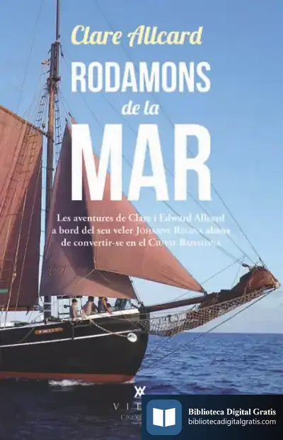 Descargar Rodamons De La Mar de Clare Allcard