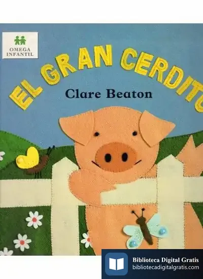 Descargar El Gran Cerdito
