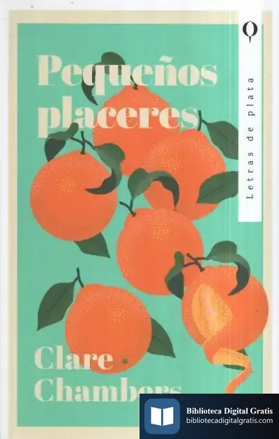 Descargar Pequeños Placeres de Julián Rodríguez Montes
