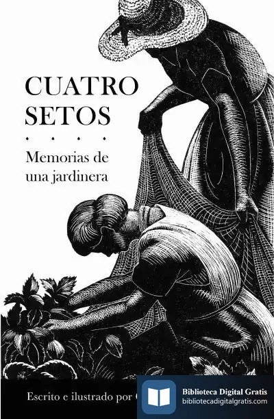 Descargar Cuatro Setos