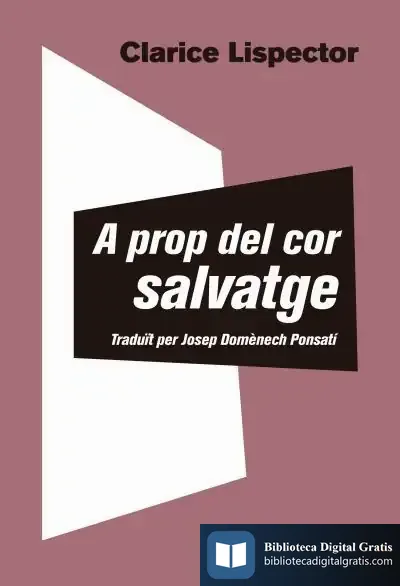 Descargar A Prop Del Cor Salvatge