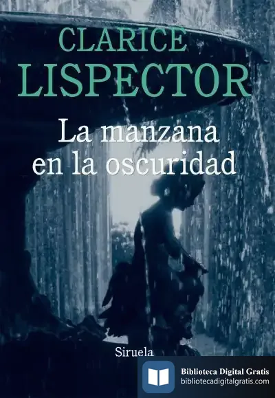 Descargar La Manzana En La Oscuridad