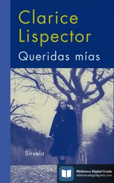 Descargar Queridas Mías