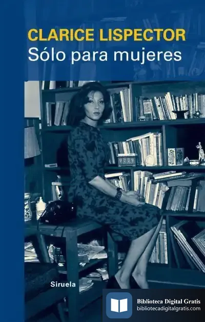 Descargar Sólo Para Mujeres