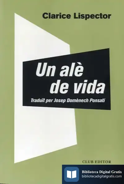 Descargar Un Alè De Vida