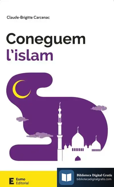 Descargar Coneguem L'Islam de Claude-brigitte Carcenac Pujol