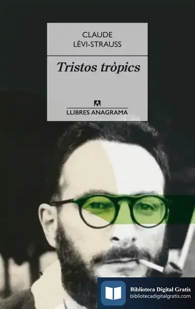 Descargar Tristos Tròpics