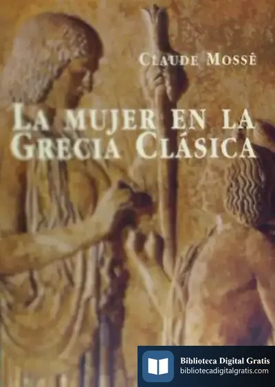Descargar La Mujer En La Grecia Clásica de María Jesús Fuentes García