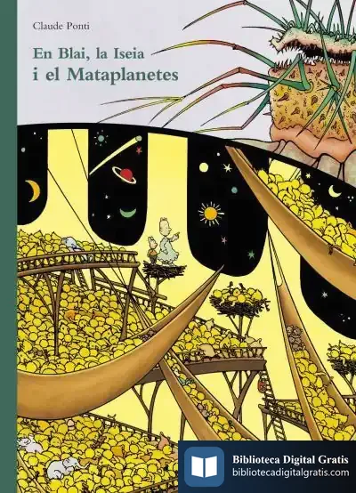 Descargar En Blai, La Iseia I El Mataplanetes