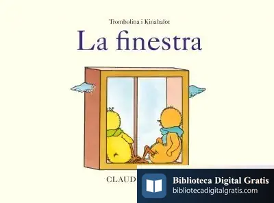 Descargar Trombolina I Kinabalot: La Finestra