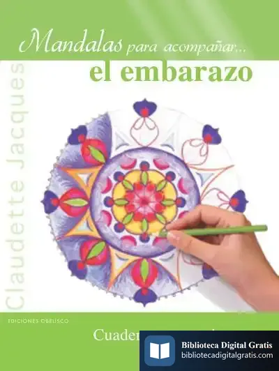 Descargar Mandalas Para Acompañar... El Embarazo