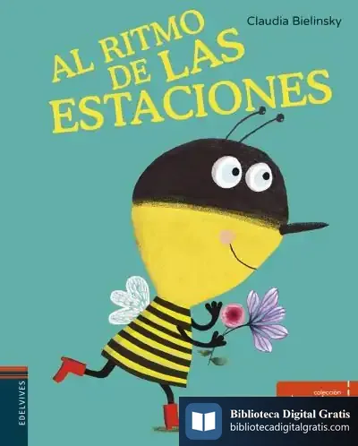 Descargar Al Ritmo De Las Estaciones de Claudia Bielinsky