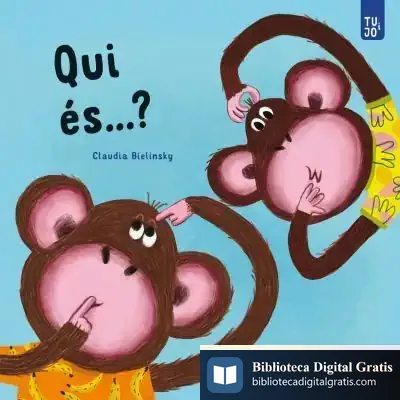 Descargar Qui És...? de Claudia Bielinsky