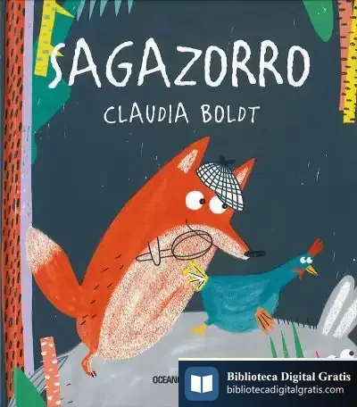 Descargar Sagazorro