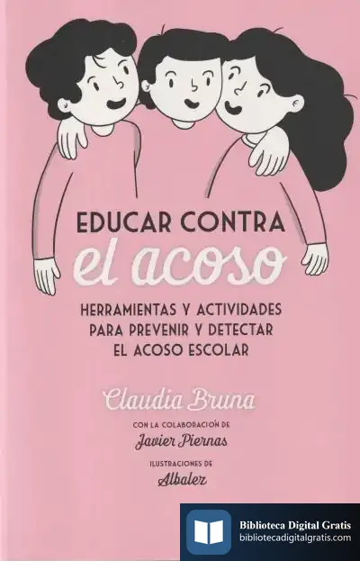 Descargar Educar Contra El Acoso