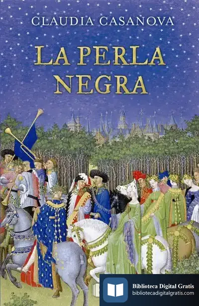 Descargar Perla De Montlaurel de Claudia Casanova