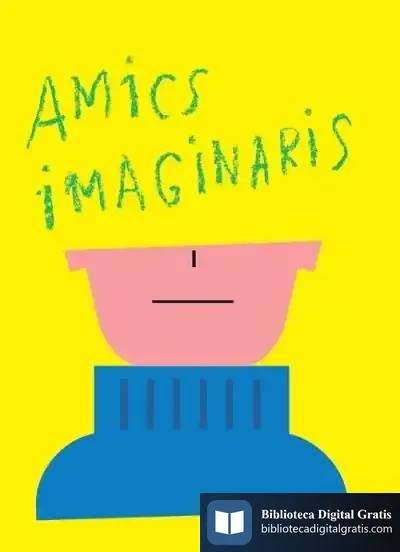 Descargar Amics Imaginaris