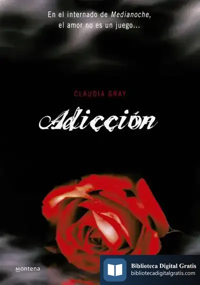 Descargar Adicción (Medianoche 2) de Isabel Solé