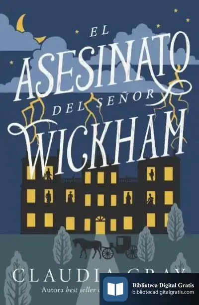 Descargar El Asesinato Del Señor Wickham