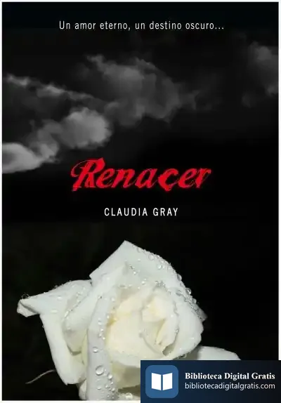 Descargar Renacer (Medianoche 4) de Raúl Fernández Vítores
