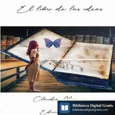 Descargar El Libro De Las Ideas de José Vicente Valle Serrano